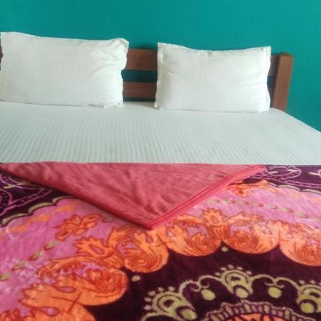 Druva Homestay 亨比 外观 照片