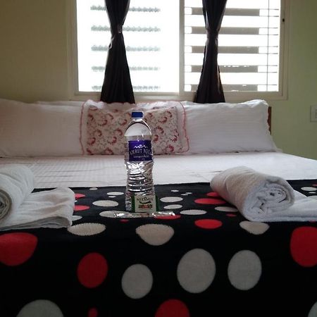 Druva Homestay 亨比 外观 照片