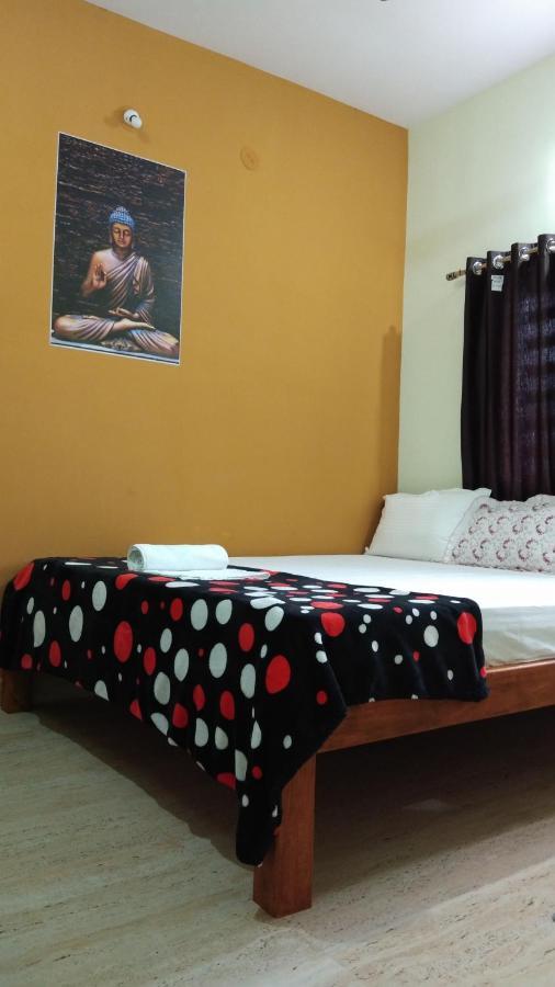 Druva Homestay 亨比 外观 照片