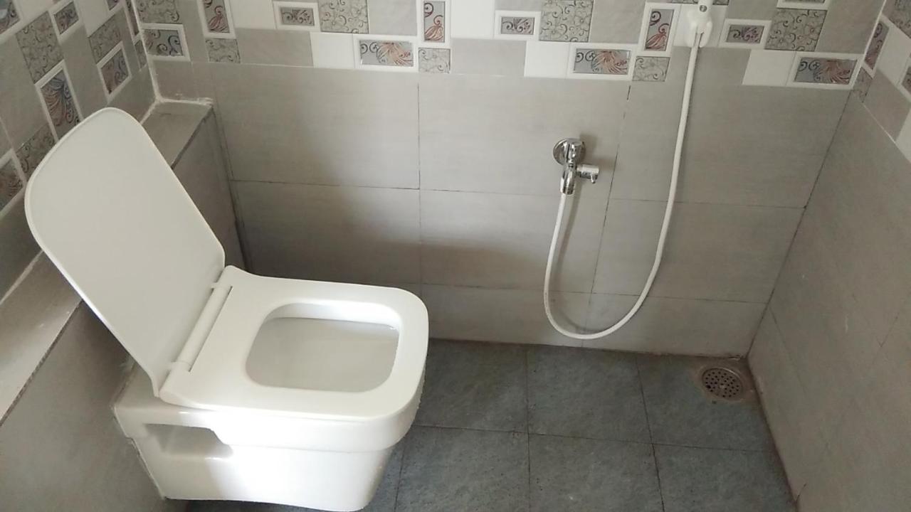Druva Homestay 亨比 外观 照片