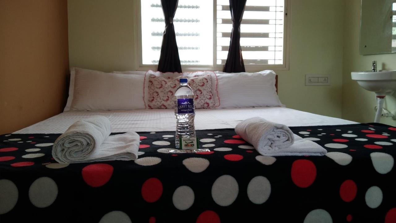 Druva Homestay 亨比 外观 照片